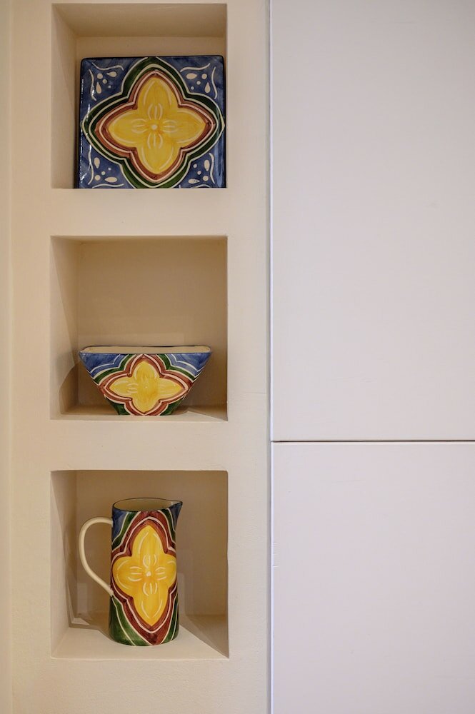 Фото Passion Blue Villas