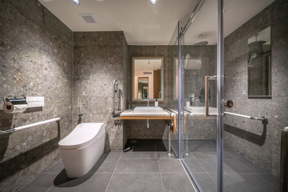 Фото Sotetsu Grand Fresa Bangkok