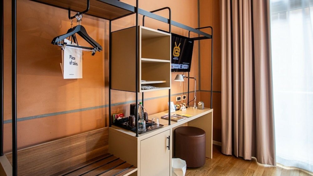 Фото I Portici Hotel