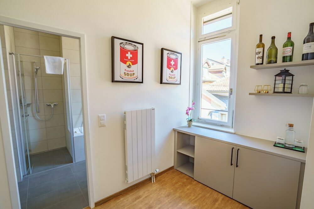 Фото Rivage Hotel Restaurant Lutry