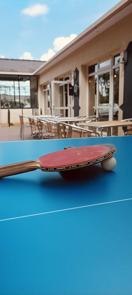 Фото The Originals City, Angers Sud – Le Village 49