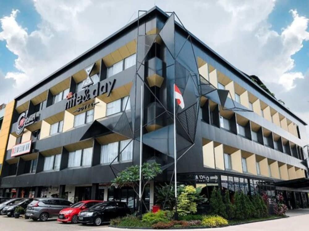 Hotel All Nite & Day Palembang - Veteran, Palembang, photo