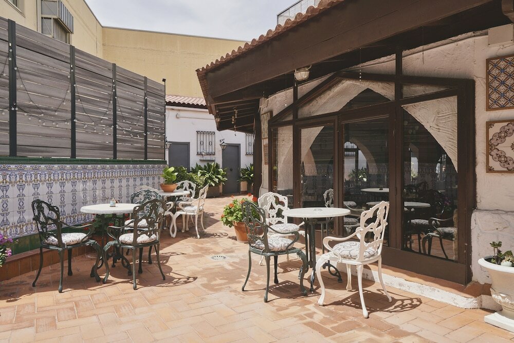 Фото Meson Castilla Atiram