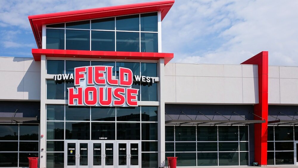 Фото Holiday Inn Hotel & Suites Council Bluffs I-29, an Ihg Hotel