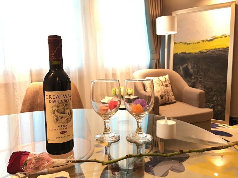 Фото Shenzhen Kaili Hotel