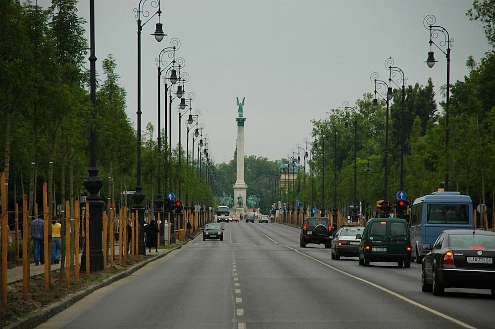 Фото Helios Apartman Hotel