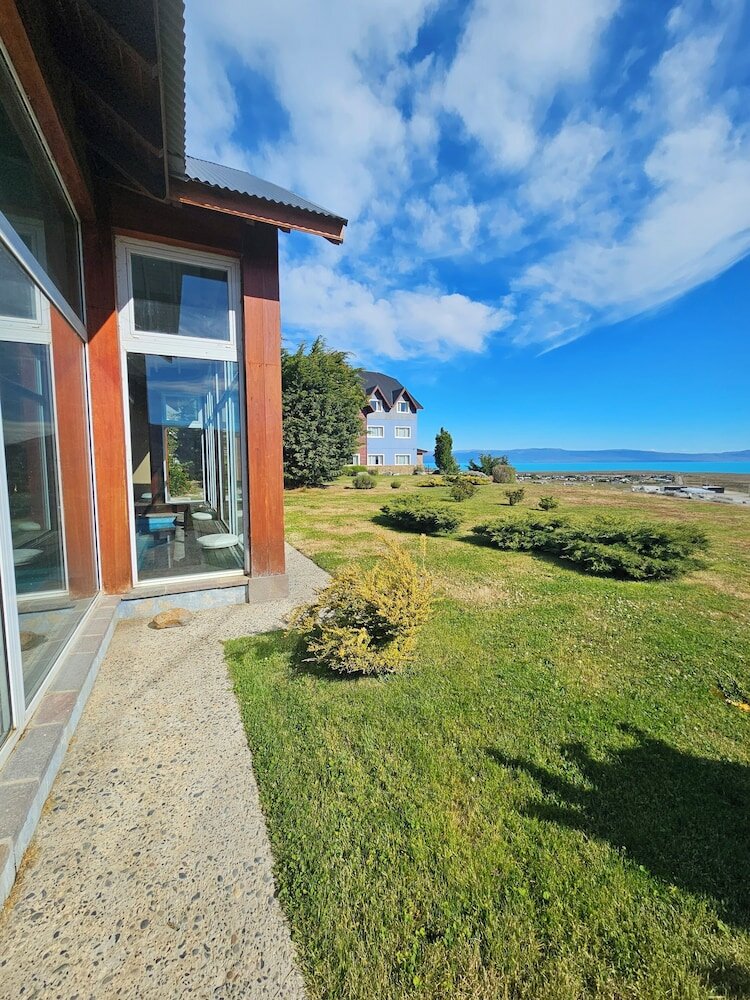 Фото Alto Calafate Hotel Patagonico