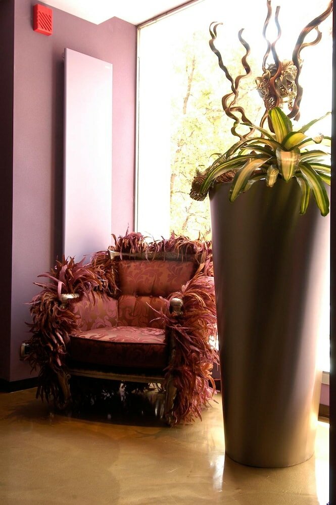 Фото Les Fleurs Boutique Hotel