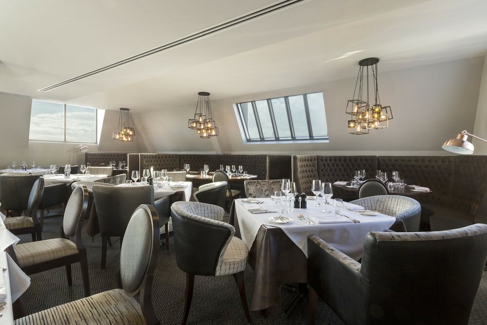 Фото Hotel Indigo Cardiff, an Ihg Hotel