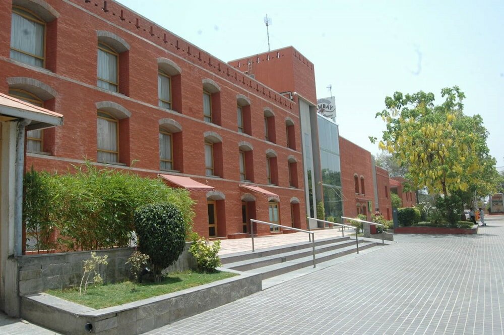 Фото Cambay Sapphire