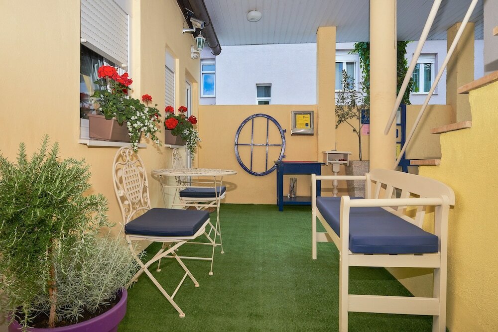 Фото Anastasia Suites Zagreb