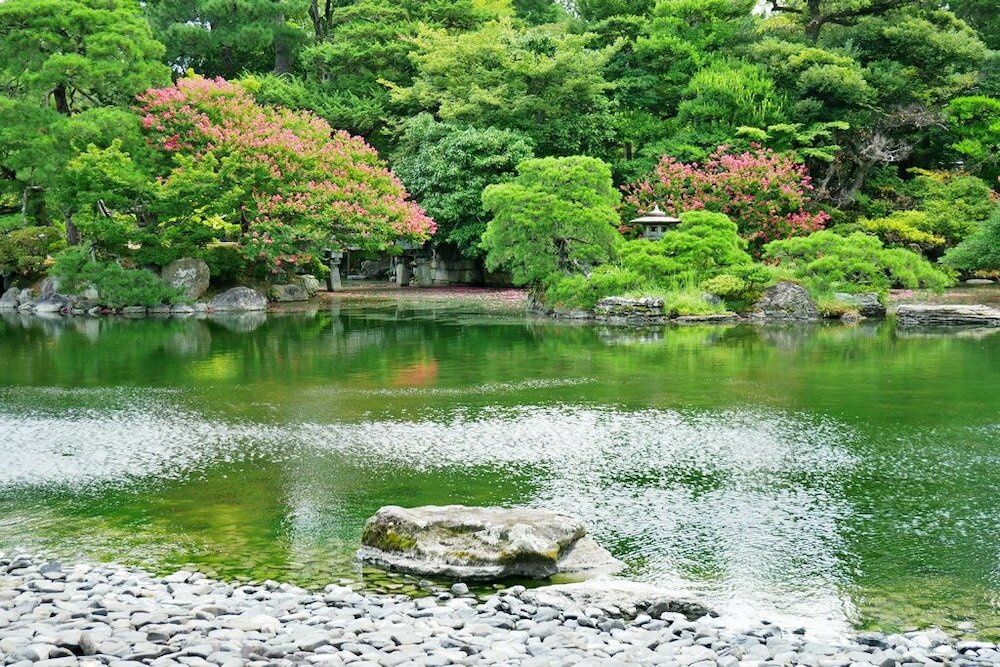 Фото Granbell Hotel Kyoto