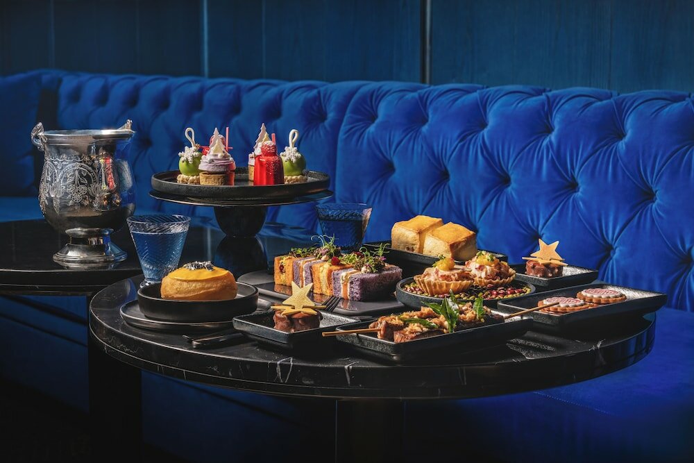 Фото The Singapore Edition