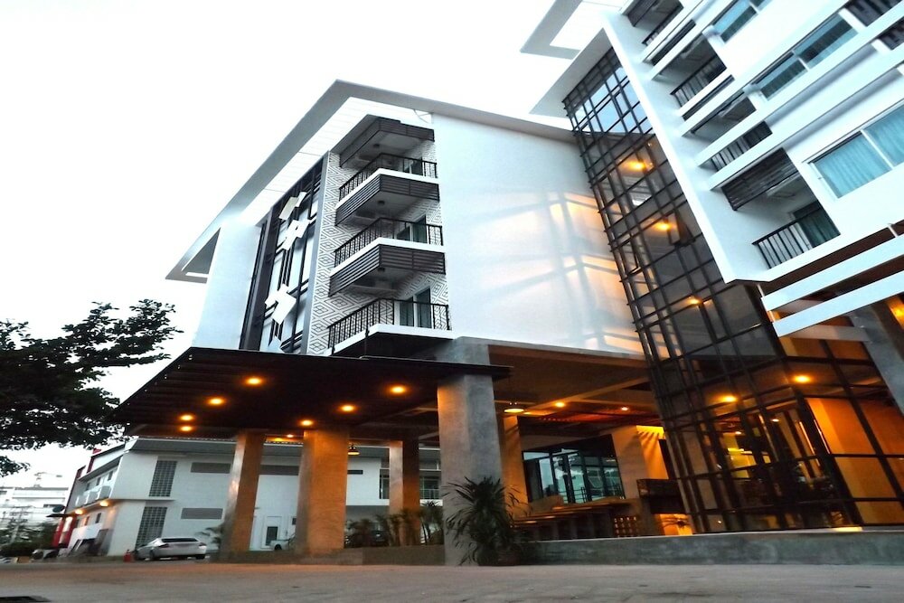 Фото Korapura Resort