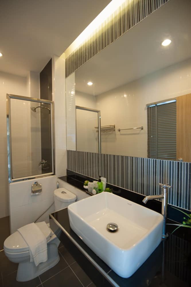 Фото The Cozy Nest Boutique Rooms