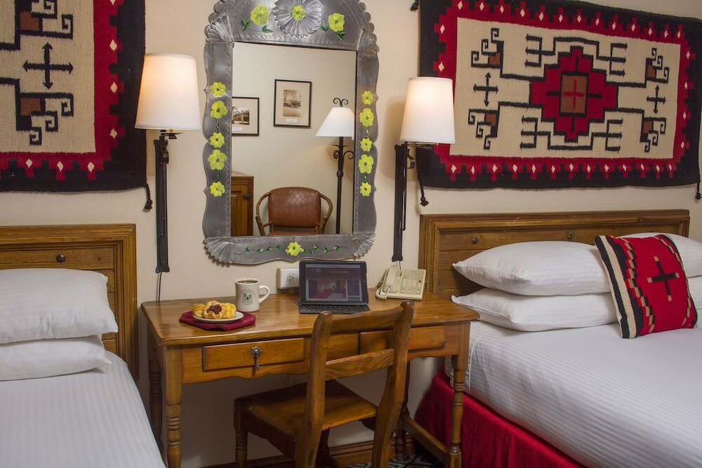 Фото Inn of the Governors