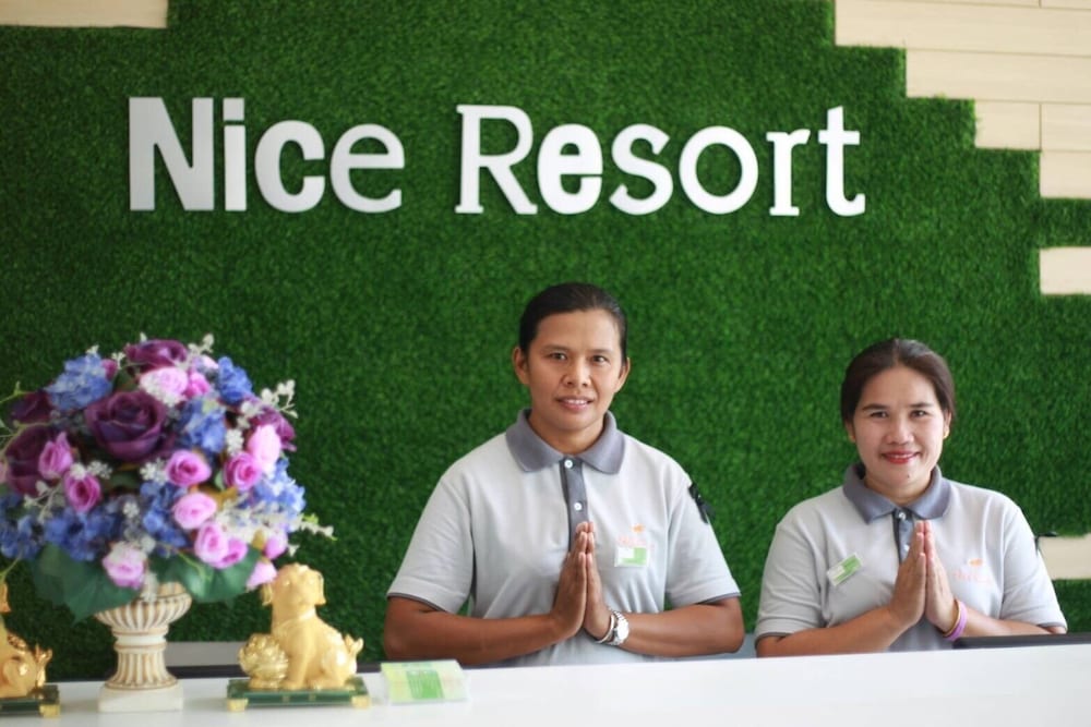 Фото Nice Resort Pattaya
