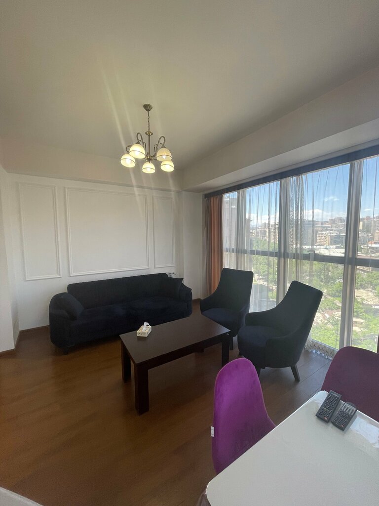 Hotel Elite Apartments, Yerevan, photo