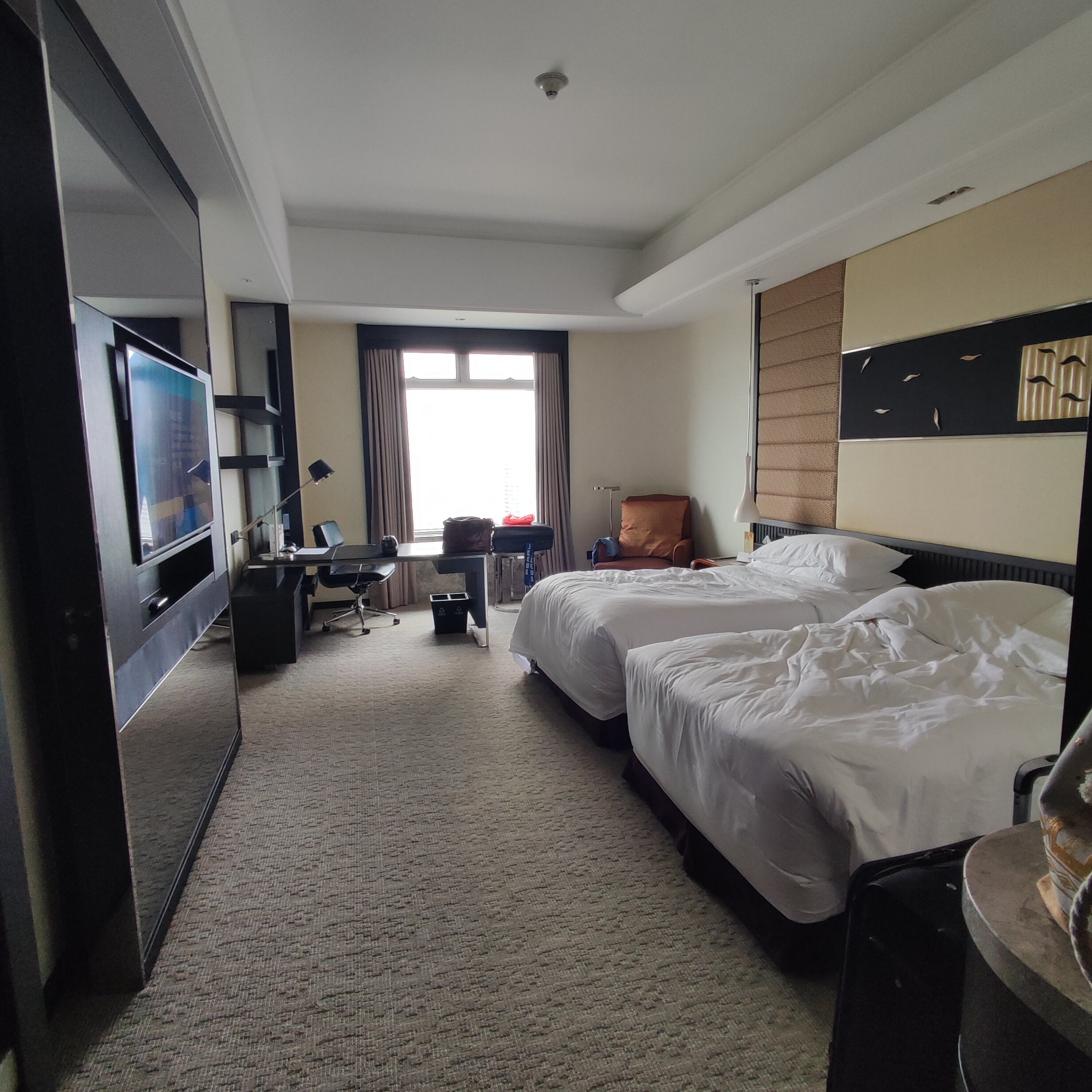 Фото InterContinental Shenzhen Dameisha Resort