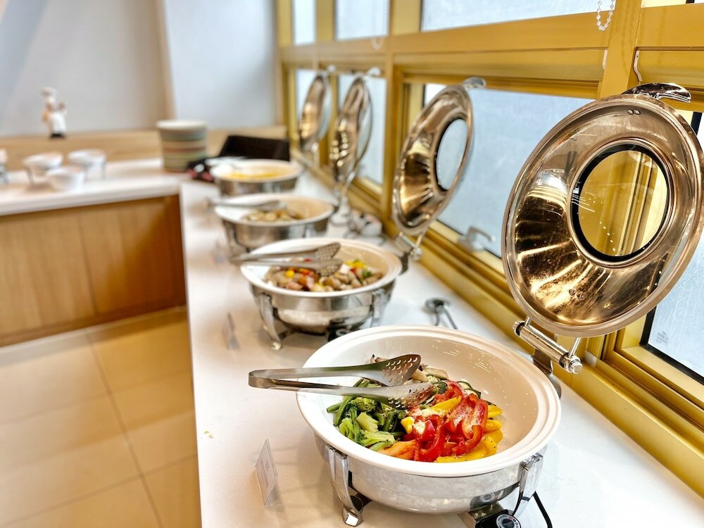 Фото Kenny Stay Jeju Seoguipo-Hotel Kenny