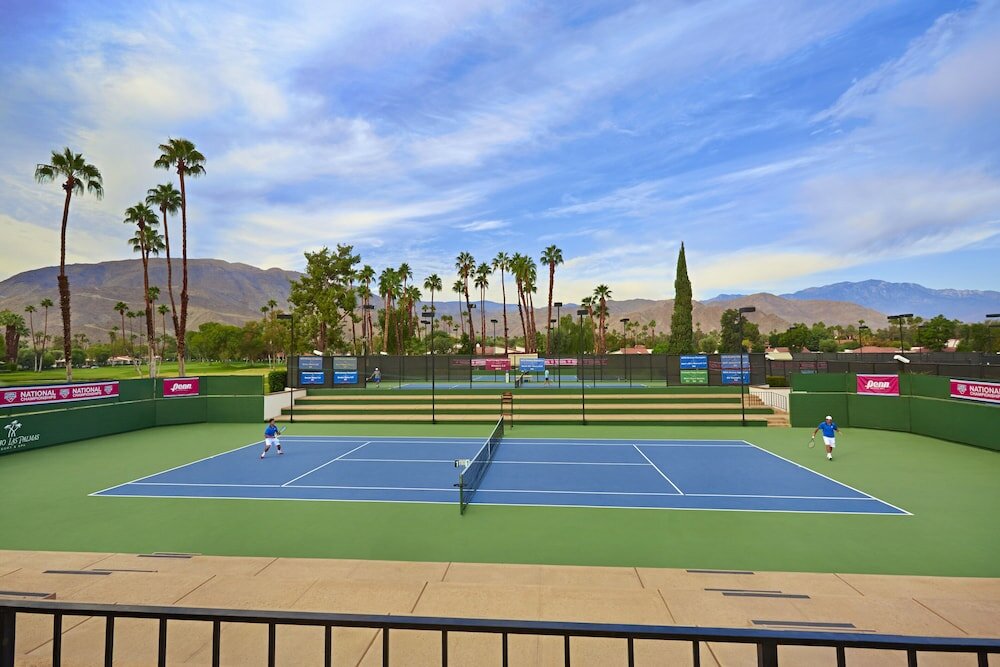 Фото Omni Rancho Las Palmas Resort & SPA