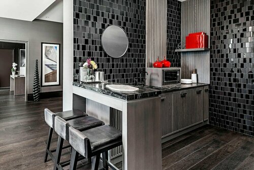 Гостиница Toronto Marriott Markham в Маркеме