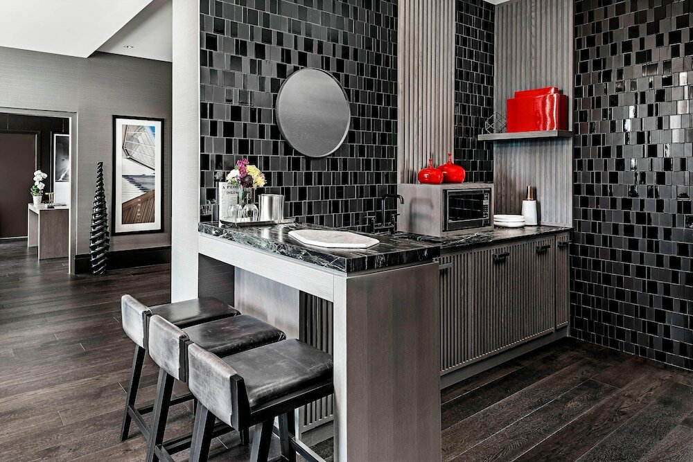 Фото Toronto Marriott Markham