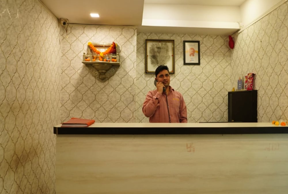 Фото Sai Sharan Stay Inn