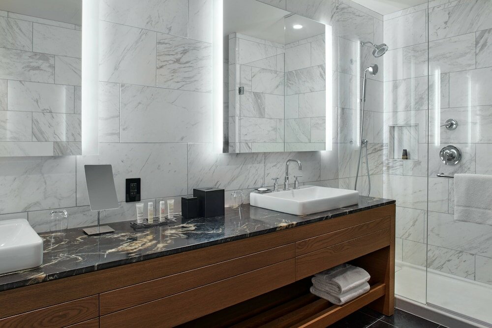 Фото Toronto Marriott Markham