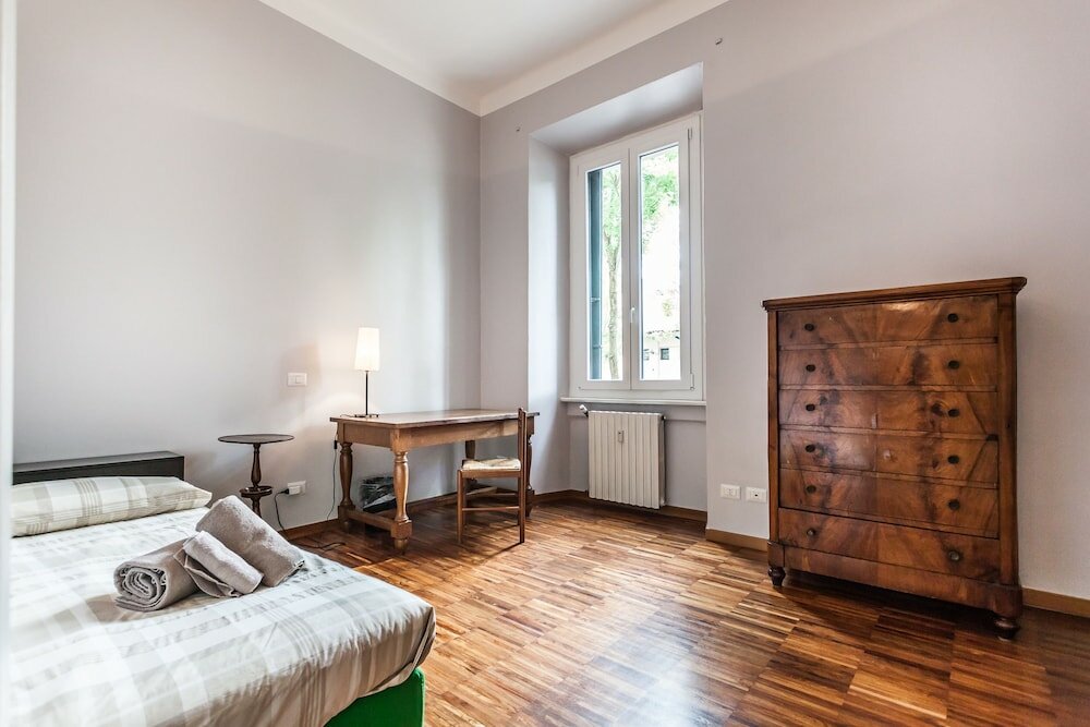 Фото Italianway Apartments - Reg. nto Savoia