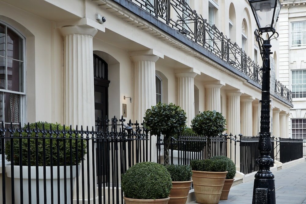 Фото Haymarket Hotel, Firmdale Hotels