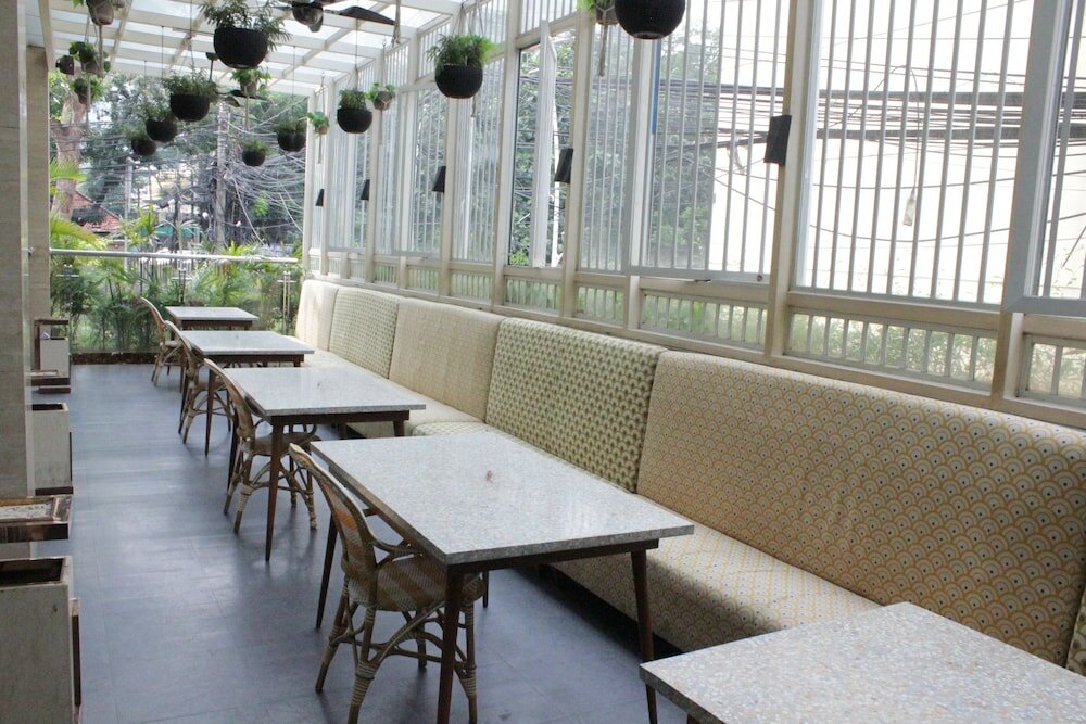 Фото Verse Luxe Hotel Wahid Hasyim