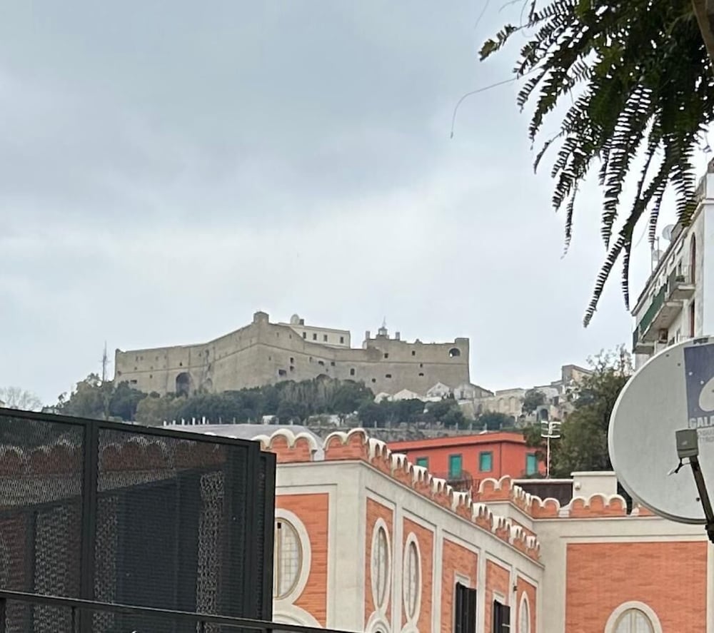 Фото Mh Design Hotel