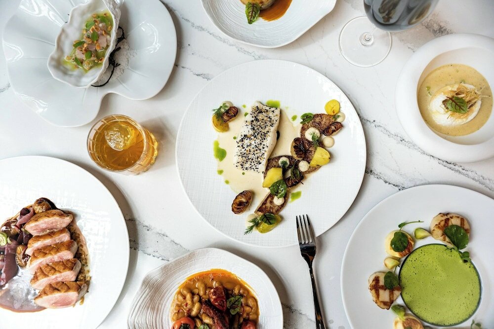 Фото Glass Light Hotel & Gallery, Autograph Collection