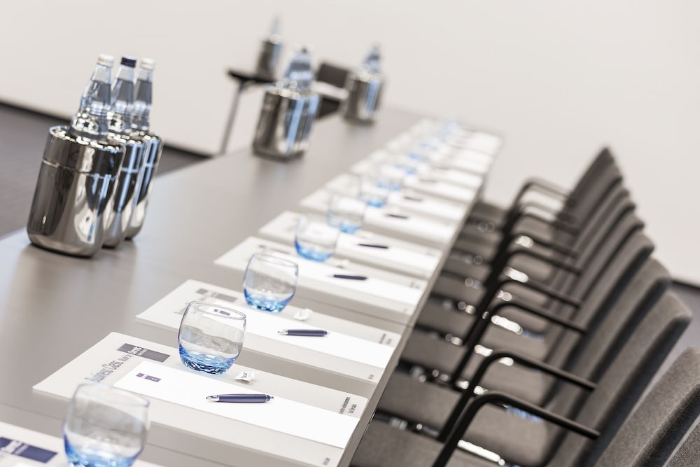 Фото Dorint Hotel Düren