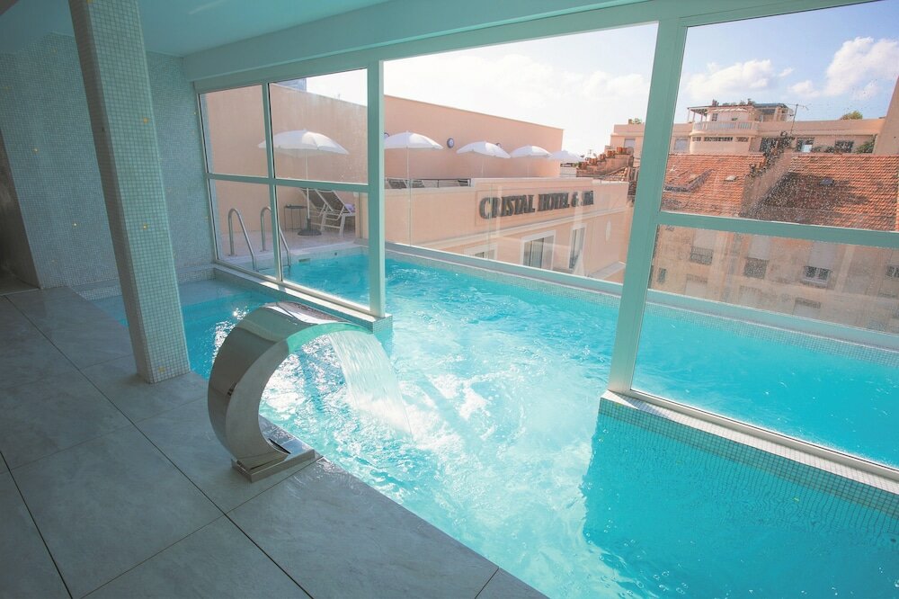 Фото Crystal Hotel & Spa