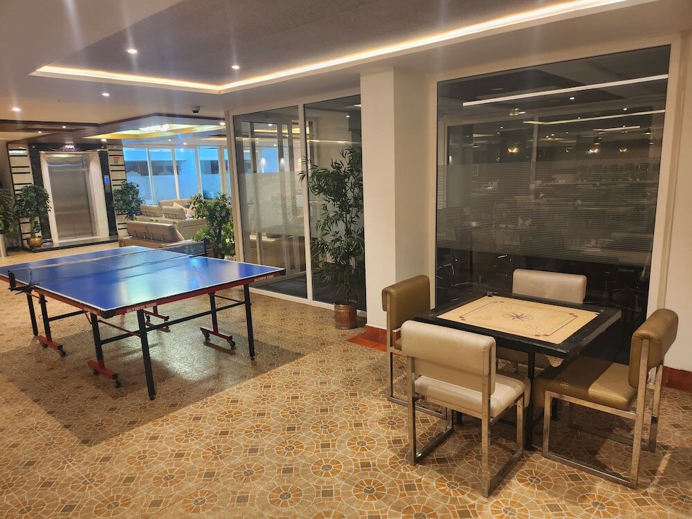 Фото White Castle Corporate Residences