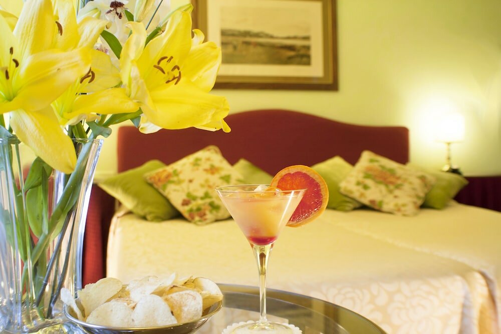 Фото Rosary Garden