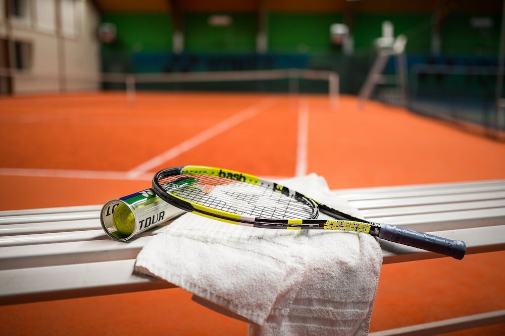 Фото Wellness Hotel Step