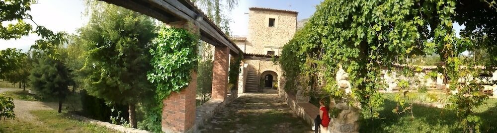 Фото Giardino Donna Lavia