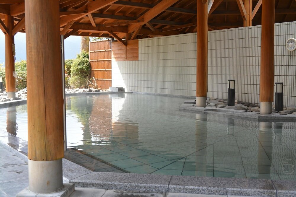 Фото The Prince Hakone Lake Ashinoko