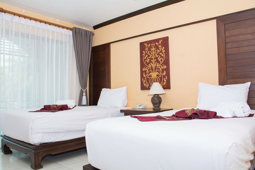 Фото PhoomThai Garden