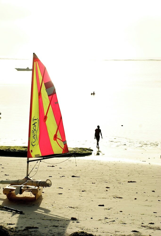 Фото Voyager Beach Resort