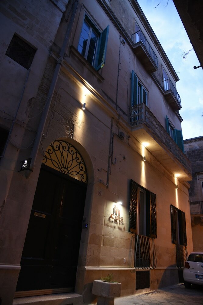 Фото Cadelli Luxury Suite