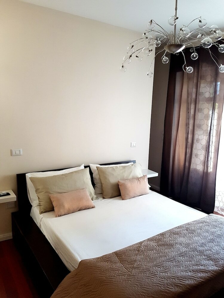 Фото B&b Pompeii Ruins De Charme