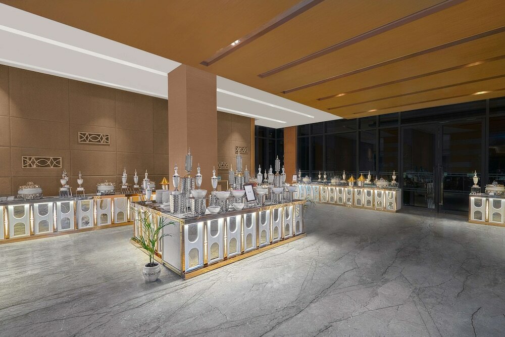 Фото Hyatt Regency Lucknow