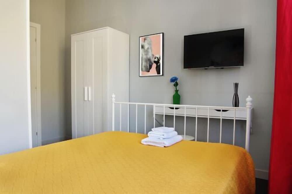 Фото B&b Binario Uno