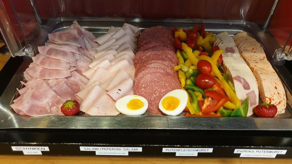 Фото Gästehaus Centro