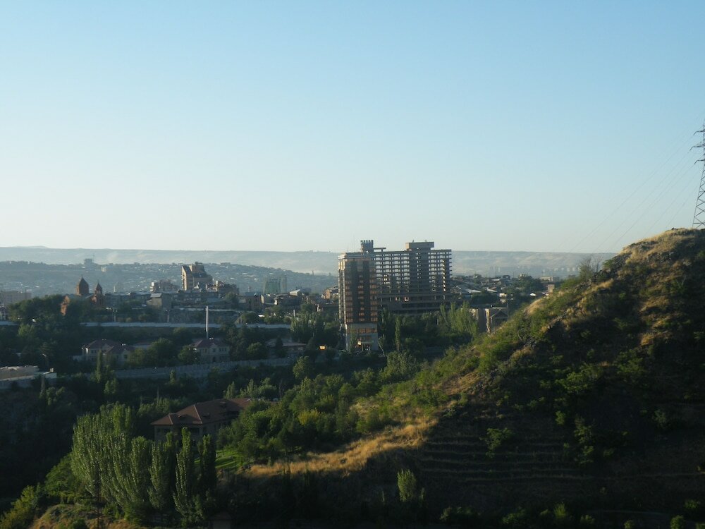 Фото Capital Hotel