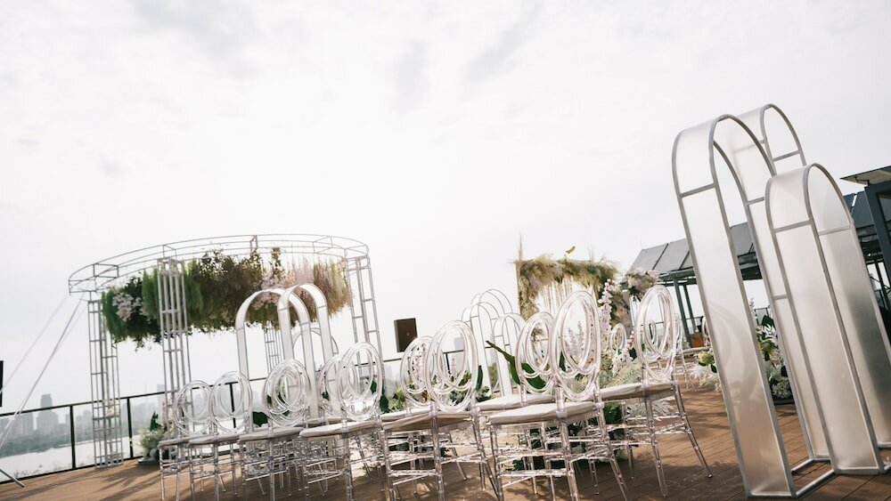 Фото Holiday Inn Nanjing Xuanwu Lake, an Ihg Hotel